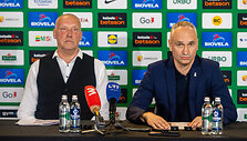 Rimas Kurtinaitis, Mindaugas Balčiūnas