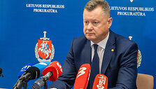 Rimas Bradūnas