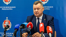 Rimas Bradūnas