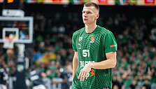 Arnas Butkevičius
