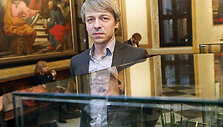 Tauras Blaževičius