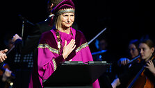 Ineta Daba&scaron;inskienė