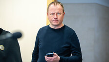 Audrius Gelumbauskas