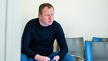 Audrius Gelumbauskas