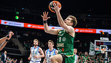 Dovydas Giedraitis