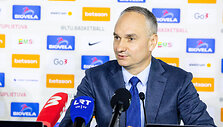 Mindaugas Balčiūnas