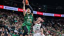 Deividas Sirvydis