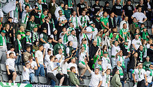 Toplyga: &bdquo;Kauno Žalgiris&ldquo; &ndash; Vilniaus &bdquo;Žalgiris&ldquo;