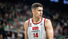 LKL finalas: Kauno &bdquo;Žalgiris&ldquo; &ndash; Utenos &bdquo;Juventus&ldquo;