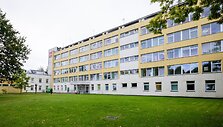 Plungės ligoninė
