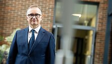 Prof. habil. dr. Renaldas Jurkevičius