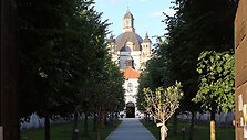 &Scaron;ventės akimirka