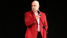 Artūras Orlauskas