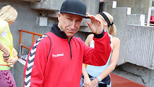 Saulius Skambinas