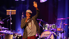Radiostatik