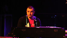 Radiostatik