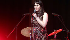 Indrė Jučaitė
