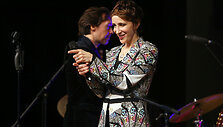 Stacey Kent