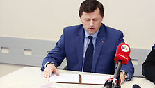Darius Valkavičius