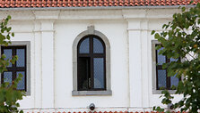Vestuvių vakarienė vyko trečiadienį komplekse &bdquo;Monte Pacis&ldquo;