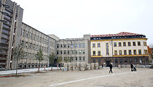 Kauno klinikinė ligoninė