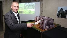 &Scaron;arūnas Matijo&scaron;aitis