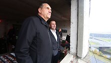 Algirdas Kau&scaron;pėdas ir &Scaron;arūnas Matijo&scaron;aitis