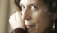 Anita Roddick
