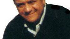 Carlosas Castaneda