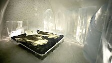 Veidrodinis kubas (The Mirrorcube) &Scaron;vedijoje