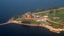 Ventės ragas &ndash; valstybės saugomas paminklas