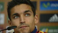 Jesusas Navas 