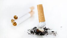 Cigaretė