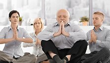 Meditacija