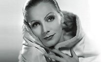 Greta Garbo