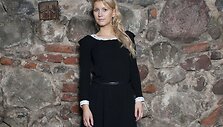 Architektė-interjero dizainerė Dovilė Jurgelėnaitė
