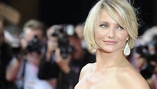 Cameron Diaz