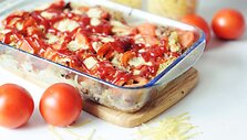 Makaronų apkepas
