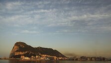 Gibraltaras 