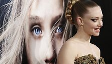 Aktorė Amanda Seyfried