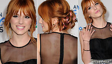 Bella Thorne 