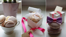 Prancūzi&scaron;ki skanumynai &bdquo;Macarons&ldquo;