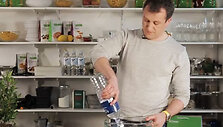Virtuvės &scaron;efas Liutauras Čeprackas