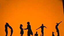 &Scaron;e&scaron;ėlių teatras &bdquo;Pilobolus&ldquo;