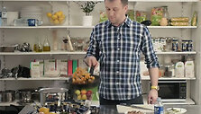 Virtuvės &scaron;efas Liutauras Čeprackas