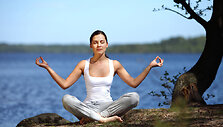 Joga