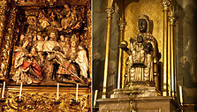 La Catedral
