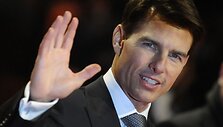 Tomas Cruise