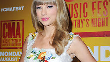 Dainininkė Taylor Swift