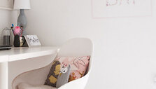 &bdquo;Washi tape&ldquo; interjere
